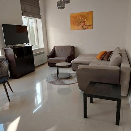 Jono Kalnelio Apartamentai Kłajpeda Zewnętrze zdjęcie