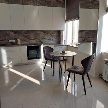 Jono Kalnelio Apartamentai Kłajpeda Zewnętrze zdjęcie