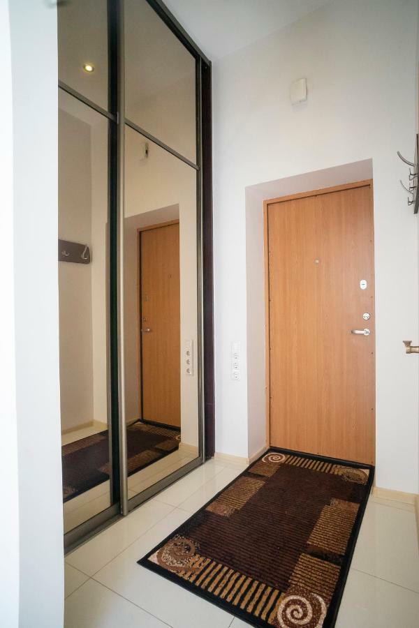 Jono Kalnelio Apartamentai Kłajpeda Zewnętrze zdjęcie